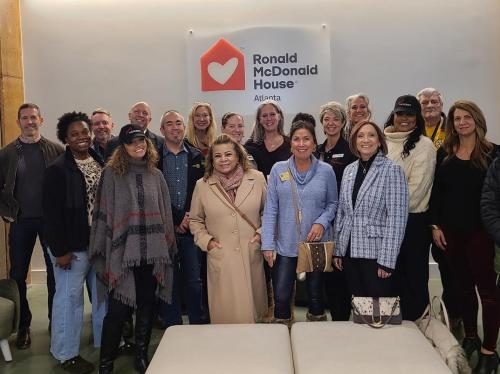 Tour Ronald McDonal House and Deliver Goody Bags 3 - 1.28.26.jpg